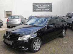 Bild des Angebotes Mercedes-Benz C 200 CDI T BlueEFFICIENCY ELEGANCE