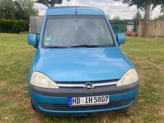 Bild des Angebotes Opel Combo Combo 1.6