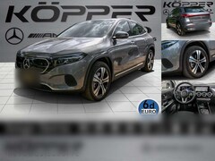 Bild des Angebotes Mercedes-Benz EQA 250 + Progressive AHK Head Up Kamera Distro.