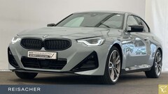Bild des Angebotes BMW 240 A xDr Coupé ACC RFK HiFi HuD 19"LM elSitze