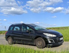 Bild des Angebotes Peugeot 308 Access