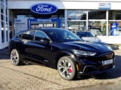 Bild des Angebotes Ford Mustang Mach-E STANDARD RANGE AWD B&O+LEDER+VSA+360°CAM