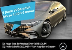 Bild des Angebotes Mercedes-Benz EQS 53 DYNAMIC+ 4xMassage/Sitzklima MAGNO FondTV