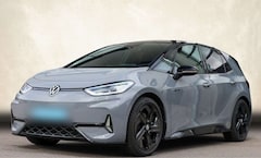 Bild des Angebotes VW ID.3 GTX +MAX 600KM+WÄRMEPUMPE+ Bluetooth Navi