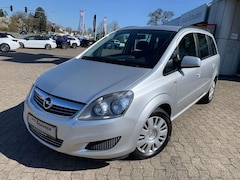 Bild des Angebotes Opel Zafira B Family