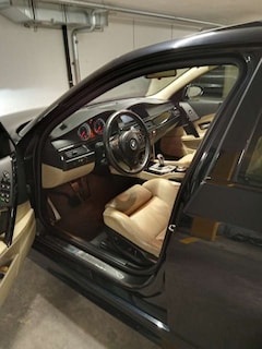 Bild des Angebotes BMW M5 5er