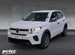 Citroen C3 C3 YOU 100 +PDC+Klima+HUD+Safety+
