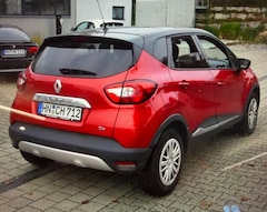 Bild des Angebotes Renault Captur 2RC01E