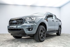 Bild des Angebotes Ford Ranger Wolftrak 4x4 °GARANTIE 10.2027°Rollo°AHK°