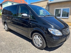 Bild des Angebotes Mercedes-Benz Viano 3.0 CDi FUN Klima/Automat/7Sitze