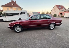 Bild des Angebotes BMW 525 i TOPZUSTAND 1.Hand