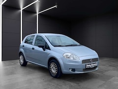 Bild des Angebotes Fiat Grande Punto 1.Hand~Klima~4-Türer~Top gepflegt