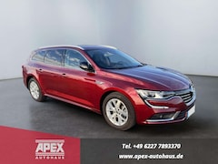 Bild des Angebotes Renault Talisman Grandtour 1.3T 160 Limited Navigation Kamera Ma...