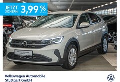 Bild des Angebotes VW Taigo 1.0 TSI Basis Klima LED