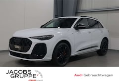 Bild des Angebotes Audi Q5 SUV TDI quattro 150 kW S tronic AHK/S Line/Pano/Tech plus/20"