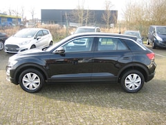 VW T-Roc T-Roc 1.0 TSI