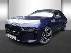 Bild des Angebotes BMW 750 e xDrive M Sportpaket Pro