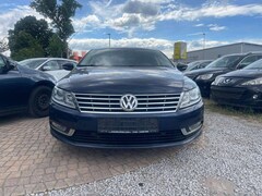 Bild des Angebotes VW CC Basis BMT in guten und gepflegten Zustand