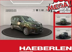Bild des Angebotes Citroen Berlingo 1.2 110 Plus M *Winter-P*Rückfahkam.