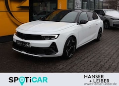 Bild des Angebotes Opel Astra Sports Tourer 1.6PHE GSe AHK Navi Matrix