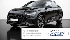 Bild des Angebotes Audi SQ8 4.0 V8 TFSI quattro *AHK*PANO*HUD*Matrix*KAM *360°