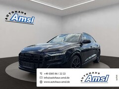 Bild des Angebotes Audi SQ8 4.0 V8 TFSI quattro *AHK*PANO*HUD*Matrix*KAM *360°