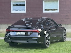 Bild des Angebotes Audi A7 50 TDI quattro tiptronic
