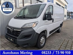 Bild des Angebotes Opel Movano L1H1 3,5t Edition Kamera PDC CarPlay
