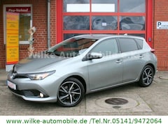 Bild des Angebotes Toyota Auris Team D+Navi+Kamera+DAB+Sitzheizg.+Tempomat