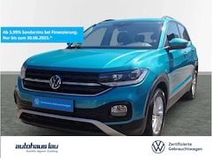 Bild des Angebotes VW T-Cross Life
