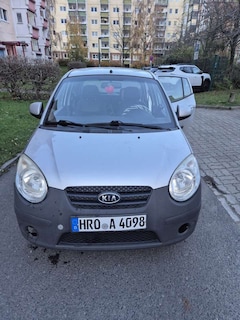 Bild des Angebotes Kia Picanto 1.1 Start