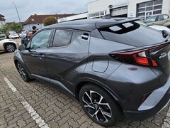 Bild des Angebotes Toyota C-HR 2.0 Hybrid Orange Edition