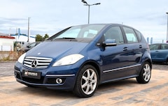 Bild des Angebotes Mercedes-Benz A 170 A -Klasse A 170