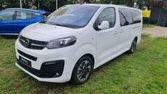 Bild des Angebotes Opel Zafira - Life Tourer L3