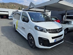 Bild des Angebotes Opel Zafira Life -e Tourer L3 75KW Batterie