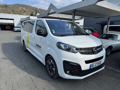 Bild des Angebotes Opel Zafira Life -e Tourer L3 75KW Batterie