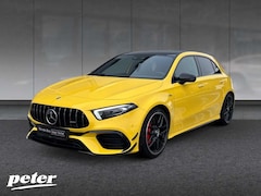 Bild des Angebotes Mercedes-Benz A 45 AMG AMG A 45 S 4M+ /Night/Perf.-Sitze/Aero/