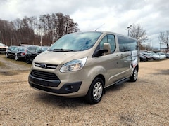 Bild des Angebotes Ford Tourneo Custom Titanium*Behindertengerecht*TÜV*