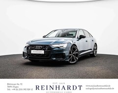 Bild des Angebotes Audi S6 LIMOUSINE TDi BLACK 21Z./EXCLUSIVE/S-SITZE/VC