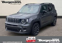 Bild des Angebotes Jeep Renegade Longitude Mild-Hybrid Limited 1.5 Navi - Rückfahrk