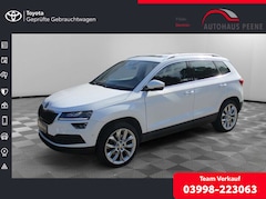 Bild des Angebotes Skoda Karoq 2.0 TDI Style 4x4