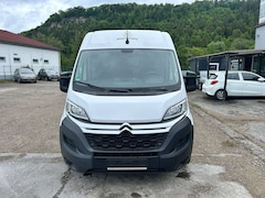 Bild des Angebotes Citroen Jumper 2.2 BHDI L3H2 Klima RFK Bott-Einrichtung Mwst-Aus.