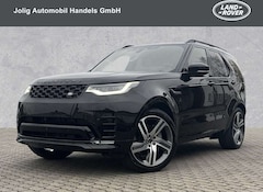Bild des Angebotes Land Rover Discovery D250 Dynamic HSE Caraway HUD