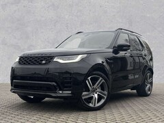 Bild des Angebotes Land Rover Discovery D250 Dynamic HSE Caraway HUD