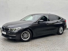 Bild des Angebotes BMW 630 630d Gran Turismo/HUD/H&K/360-Kam/AHK/ACC