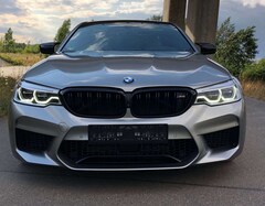 Bild des Angebotes BMW M5 Competition