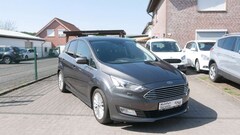 Bild des Angebotes Ford C-Max Titanium