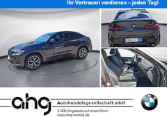 BMW X4 xDrive20i M Sportpaket Panorama HiFi
