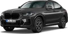 Bild des Angebotes BMW X4 xDrive20i M Sportpaket Panorama HiFi