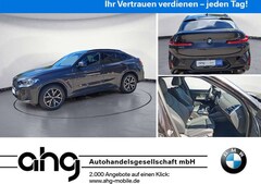 Bild des Angebotes BMW X4 xDrive20i M Sportpaket Panorama HiFi